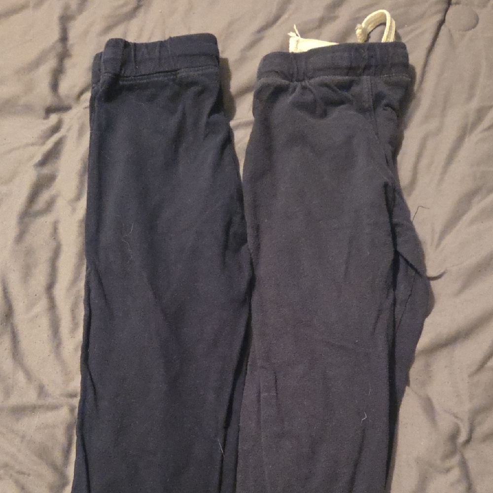 Old Navy Kids Navy Sweatpants
